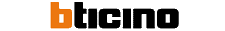 logo biticino