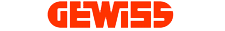logo gewiss