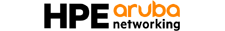 logo hp aruba